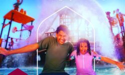 Visit Qatar highlights the most prominent destinations suitable for children