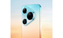 "HUAWEI Pura 90" In front of the Gulf test… Will the camera and battery compensate for the absence of the Google system?