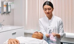 Superficial and deep skin cleaning.. Do we really need such techniques?