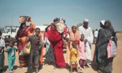 Cholera in Darfur and Kordofan.. A Sudanese doctor: The numbers are the “tip of the iceberg”