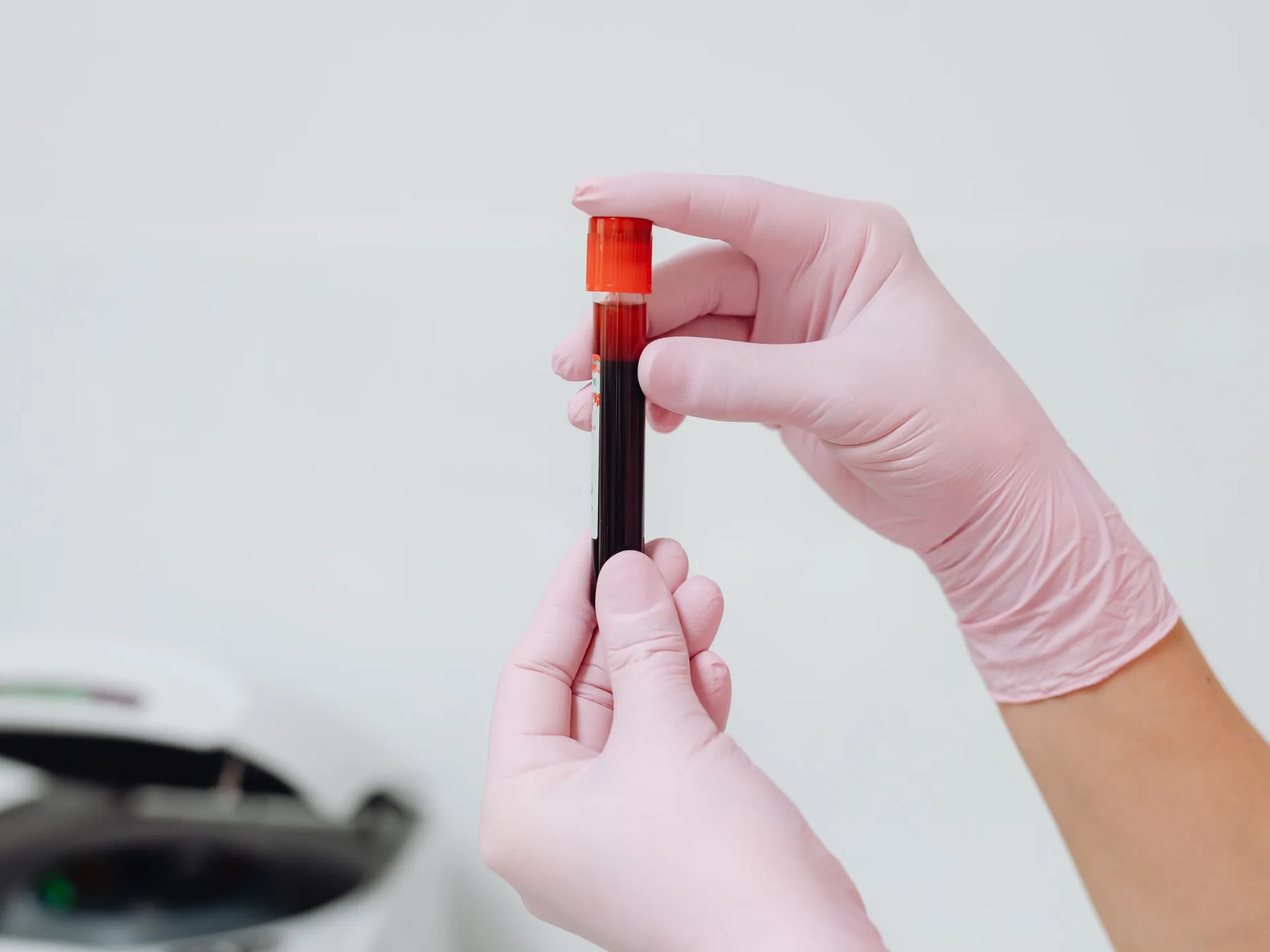 What's running through your veins? Secrets of blood and the most prominent diseases that threaten it