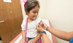 6 injections instead of 2.. Why does Trump want to dismantle the “MMR” vaccine?