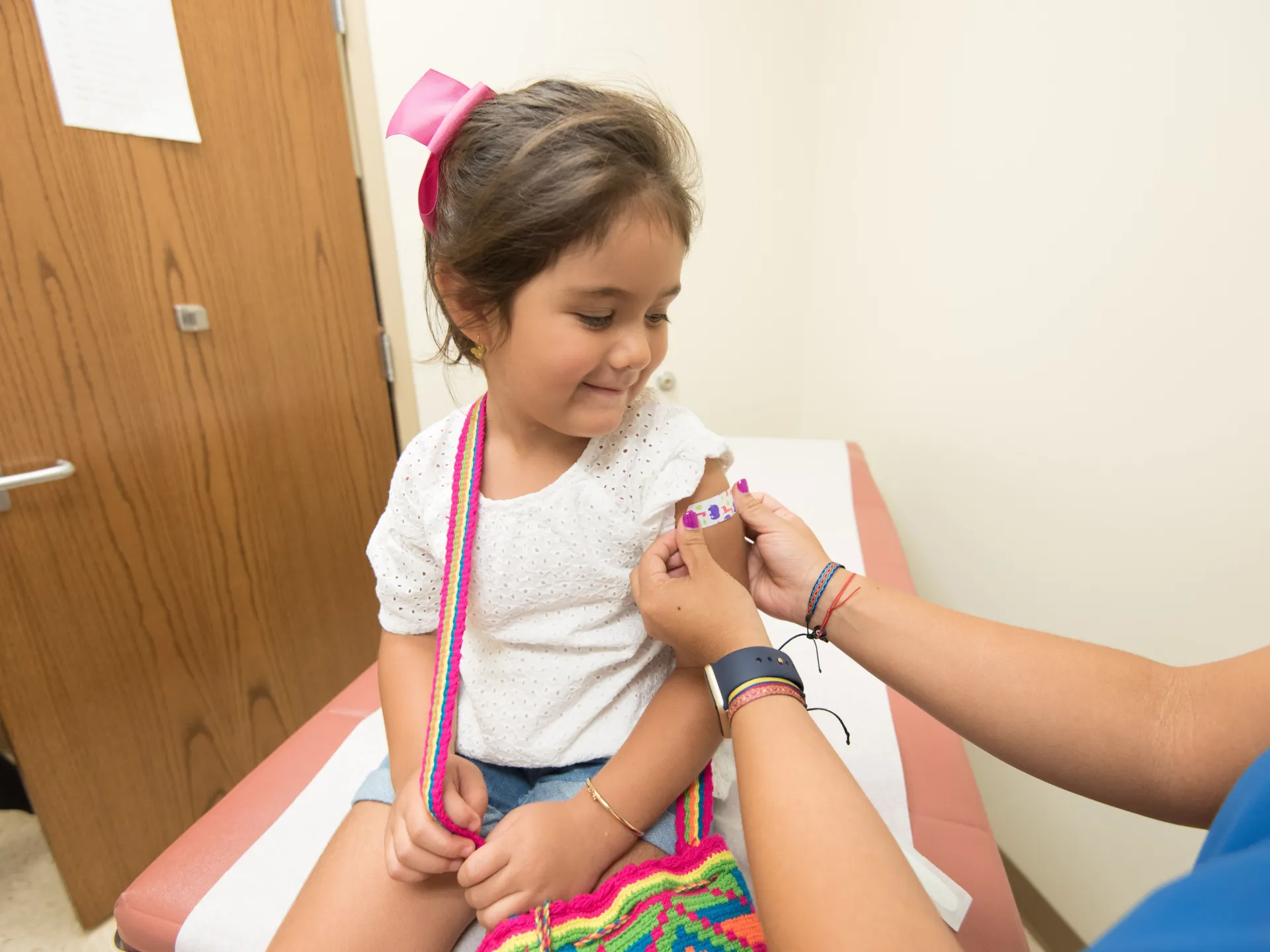 6 injections instead of 2.. Why does Trump want to dismantle the “MMR” vaccine?