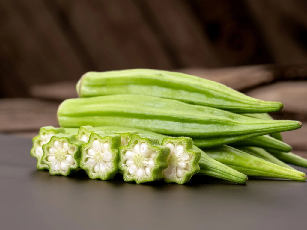 Okra and diabetes.. What do studies prove and social media sites exaggerate?