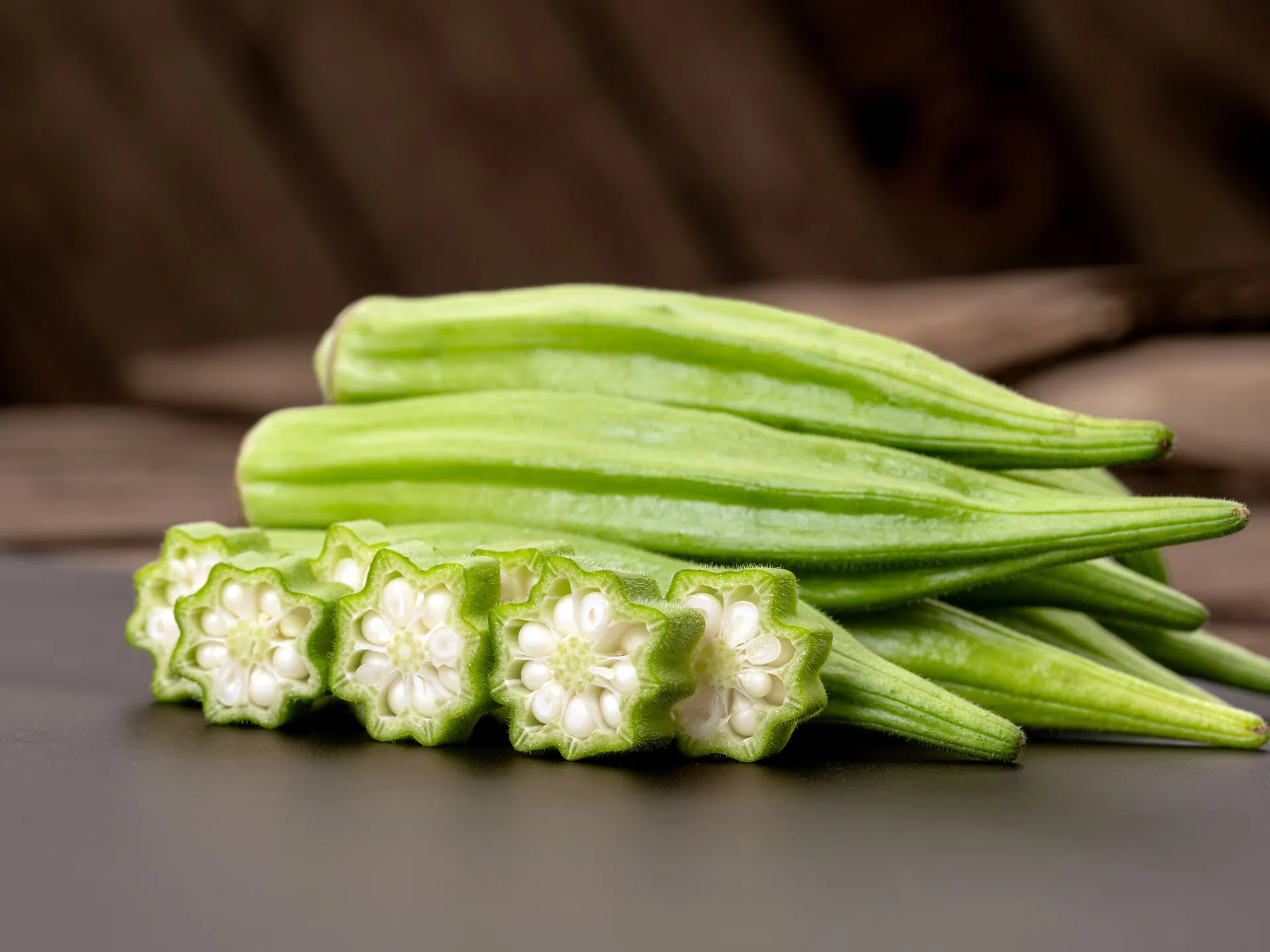 Okra and diabetes.. What do studies prove and social media sites exaggerate?