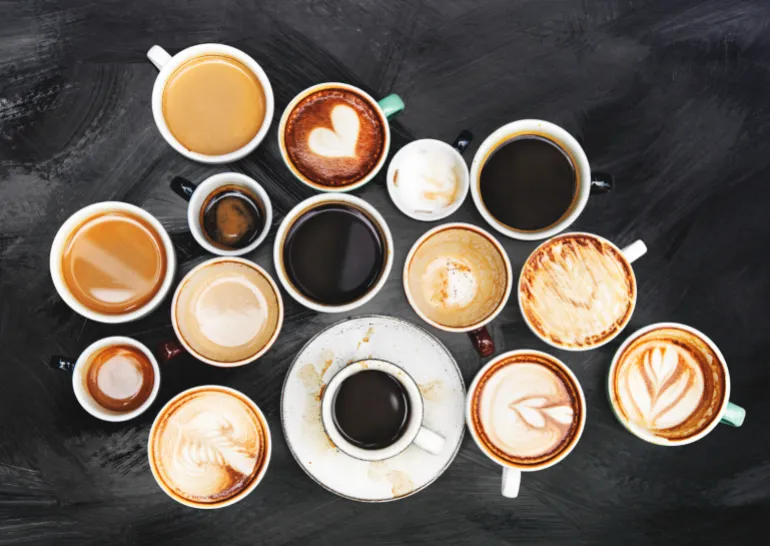 Coffee may reduce the absorption of the medication levothyroxine, which is used to treat hypothyroidism