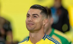 There is no magic recipe.. What is the secret of Ronaldo’s fitness at the age of 41?