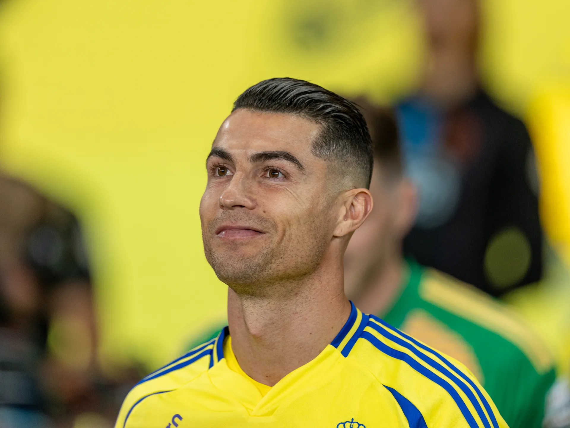 There is no magic recipe.. What is the secret of Ronaldo’s fitness at the age of 41?