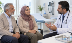 Before symptoms appear…a guide to the necessary tests and vaccinations after the age of fifty