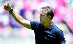 Lopetegui approves Annabi’s list for “Gulf 27”