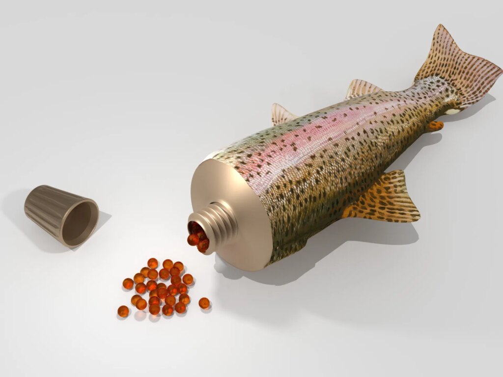Does caviar rejuvenate the skin?