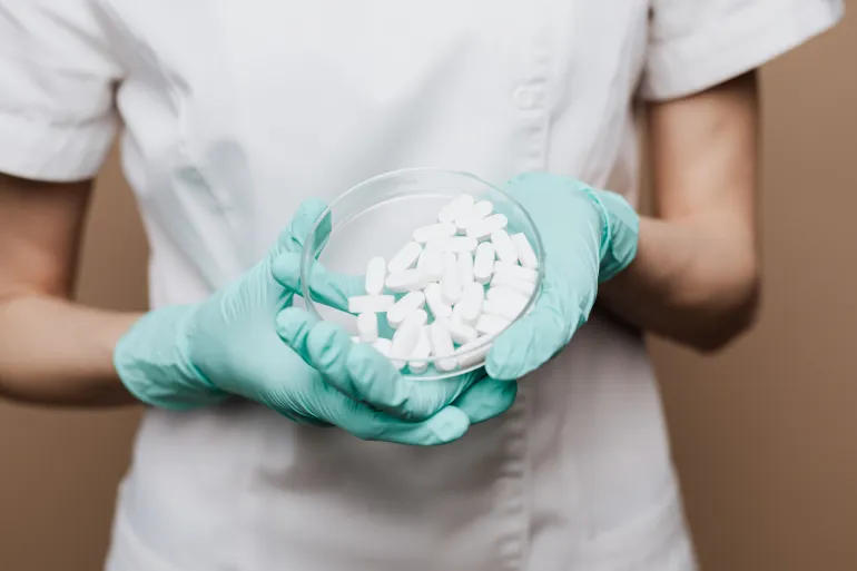 Antibiotics work by different mechanisms; It may directly kill bacteria or disrupt their ability to grow and reproduce