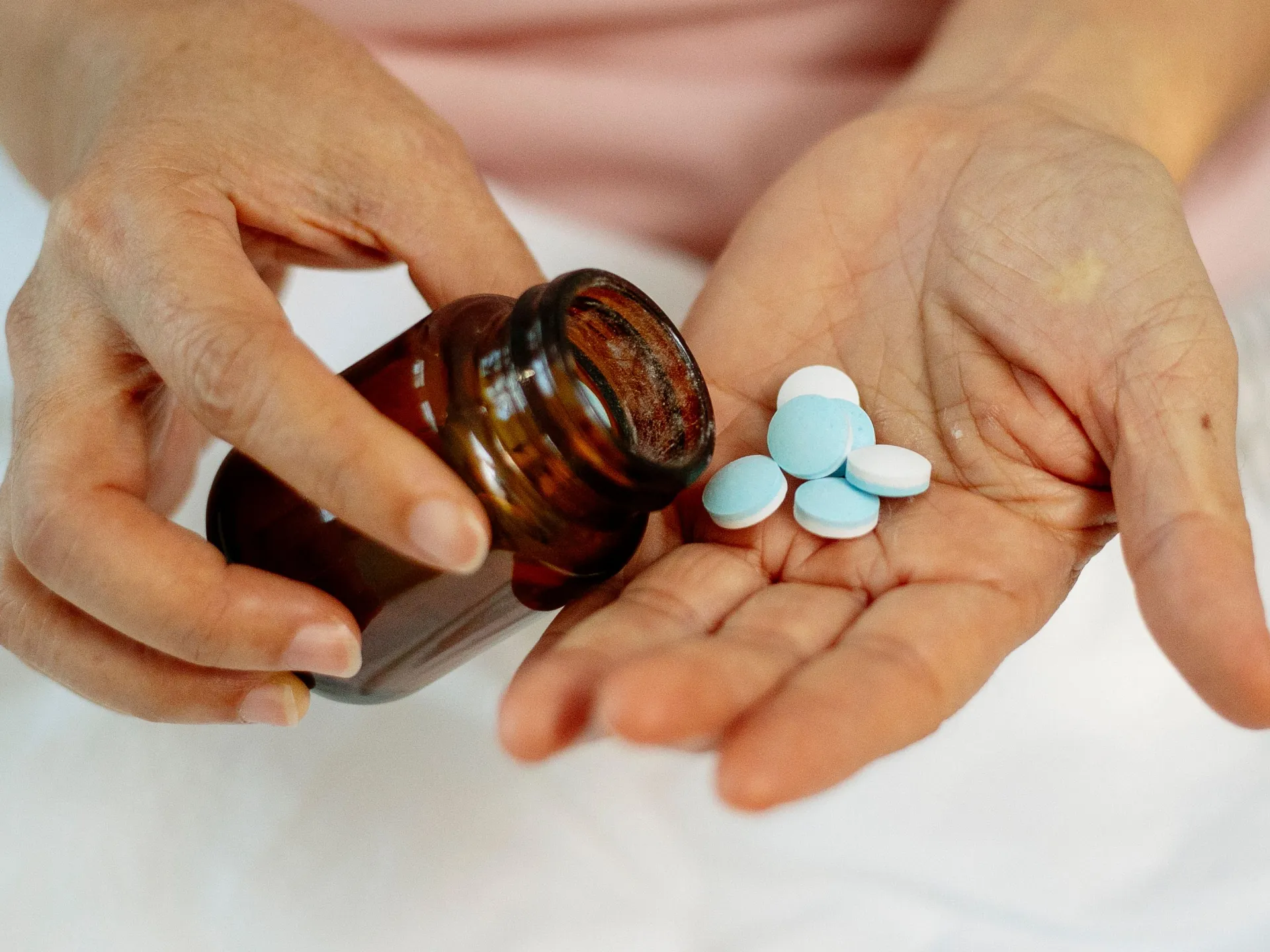 The weapon that changed medicine.. Why do some antibiotics lose their power?