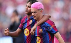 The Barcelona star reveals his desire to visit a psychiatrist and admits that the pressures are increasing