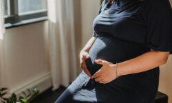 Why do doctors warn pregnant women against eating liver despite its nutritional value?