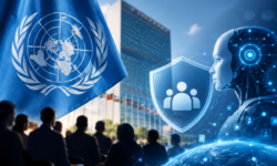 A UN team calls for strengthening protection measures as artificial intelligence agents develop