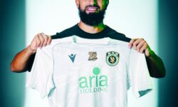 Al-Saliti returns to the dean