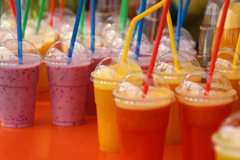 Some juices may reduce the absorption of the allergy medication fexofenadine from the intestines
