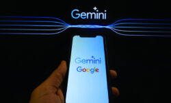 Google officially launches the Gemini application for Windows devices