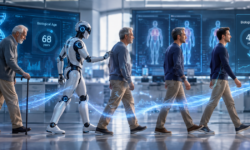 Has artificial intelligence created an anti-aging drug?