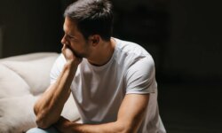 “I feel like a disaster is going to happen.” When does anxiety become in need of treatment?