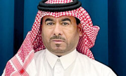 Ibrahim Al-Sada to Al-Arab: The North… is as responsible as it is in Asia