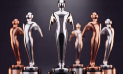In recognition of its excellence in creative content, “Rael” wins 6 prestigious awards from “Tele International”