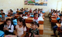 Iraq is facing a demographic shift: smaller families and declining fertility