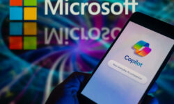 Microsoft includes Word, Excel, and PowerPoint in its artificial intelligence tool"Copilot"