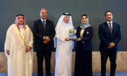 Qatar Chamber participates in the activities of World Social Responsibility Day