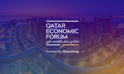 Qatar Economic Forum announces the names of co-chairs and new members of the Global Advisory Council