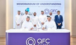 Qatar Financial Center and Al Rayan Bank sign a memorandum of understanding to promote Islamic finance and capital markets
