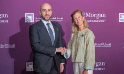 Qatar Investment Authority and JPMorgan Asset Management announce a strategic partnership worth $20 billion