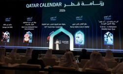 Qatar Tourism launches the Qatar calendar 2026-2027 with more than 560 events