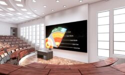 Sony expands its professional monitor range with the launch of the new BRAVIA BZ-P series and the 135-inch Crystal LED UNIFY monitor