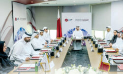 “Telecommunications Regulatory” prepares for “plenipotentiary delegates”