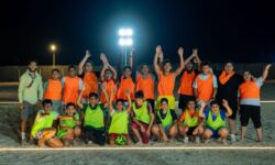 The Ministry of Sports and Youth organizes " You drive it 2" To develop youth skills