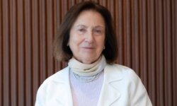 Svetlana Mojsov…the scientist who paved the way for obesity medications is approaching the Nobel Prize