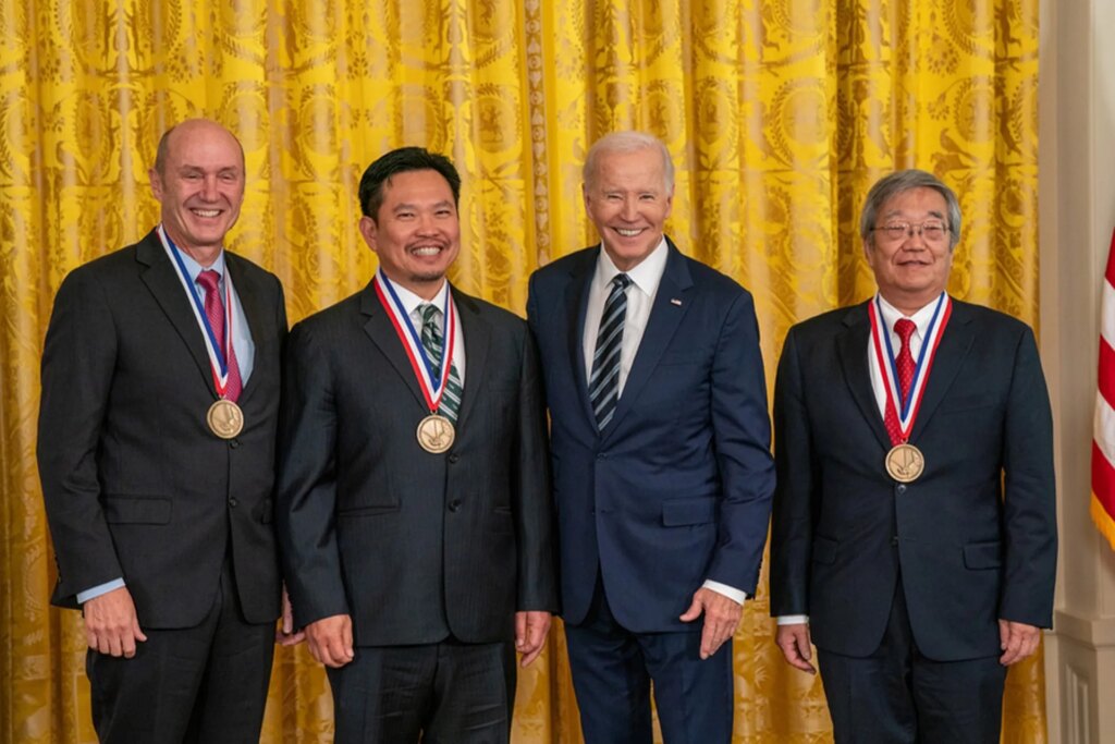 A technology that sees the depths of the retina.. 3 scientists are approaching the Nobel Prize in 2026