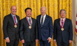 A technology that sees the depths of the retina.. 3 scientists are approaching the Nobel Prize in 2026