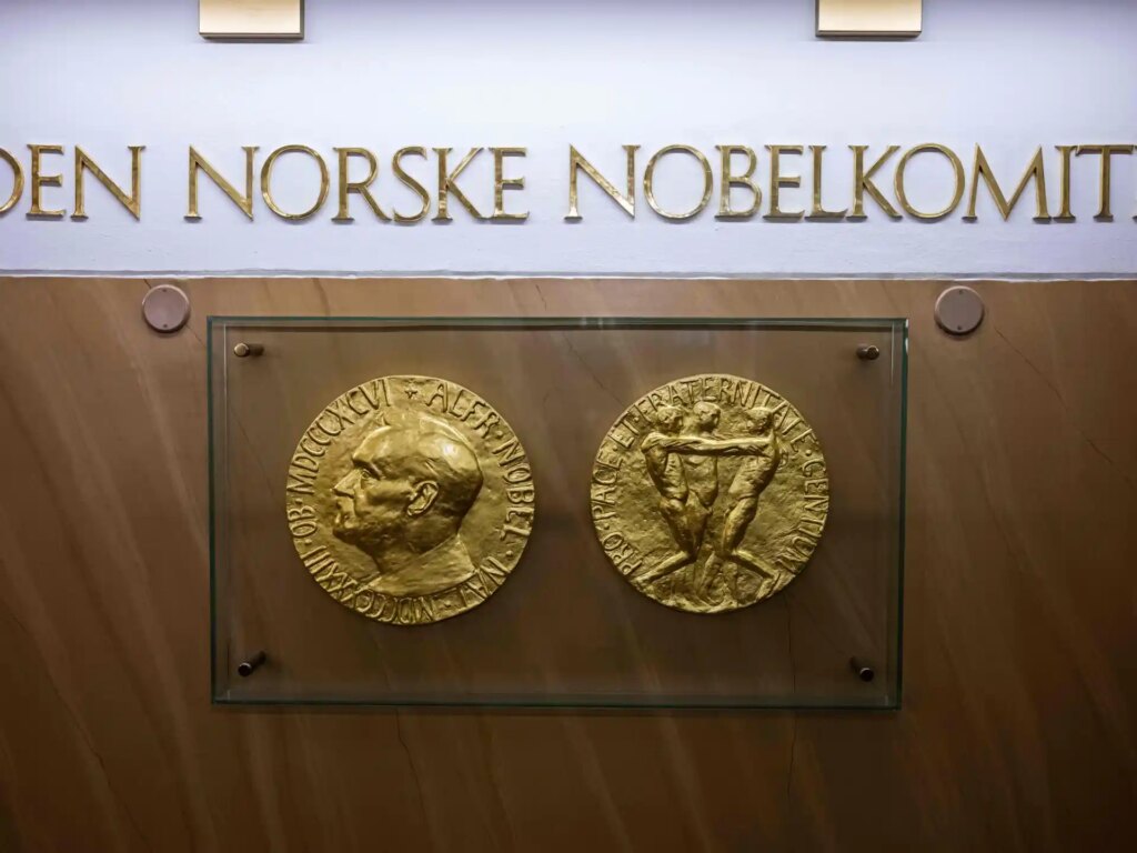 From a will to the most famous award in the world.. What you do not know about Nobel