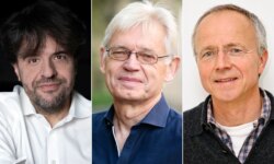 Nobel Prize in Medicine 2026 for three scientists who made light control brain cells
