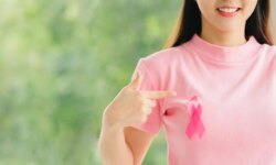 Pink October…one month and a message that could save a life