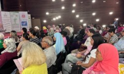 "To be resurrected while you are alive".. A Tunisian doctor narrates her journey with breast cancer