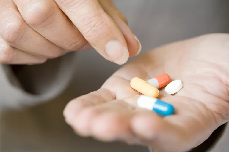 Swollen feet as a side effect of blood pressure medications may lead to unnecessary prescription of additional medication