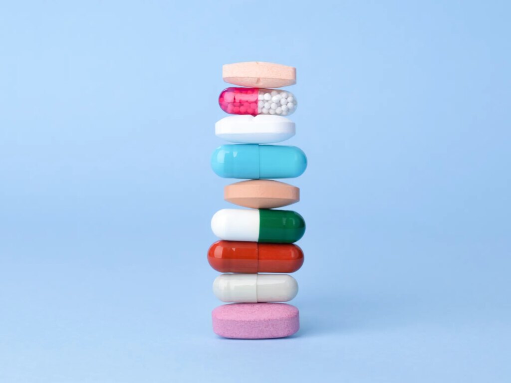 A medicine that treats another effect... How to protect yourself from a trap "Pharmaceutical series"?