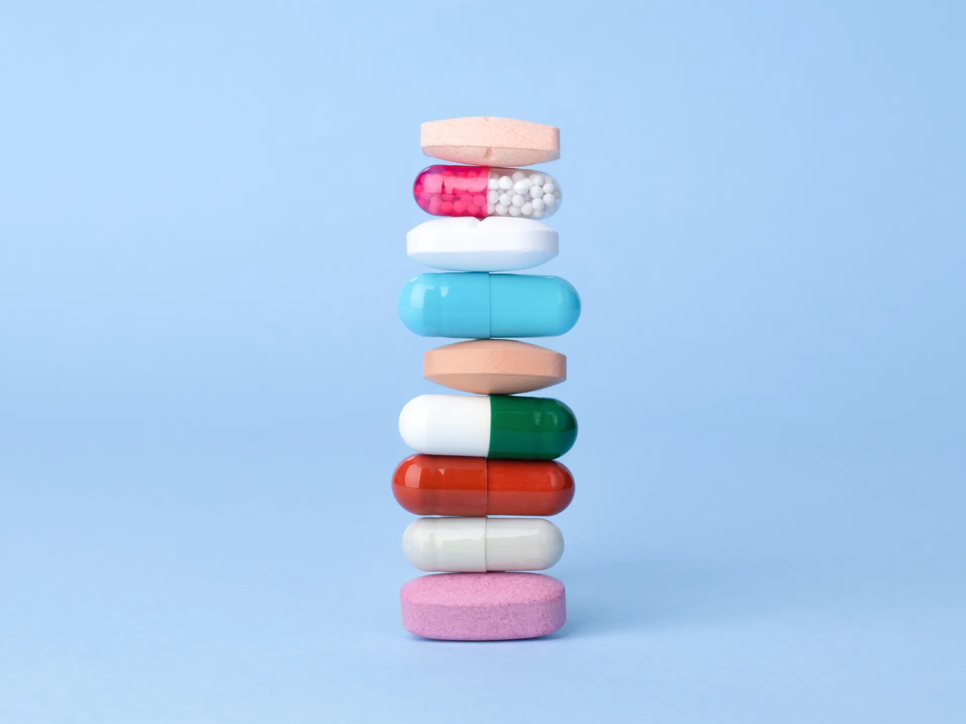 A medicine that treats another effect... How to protect yourself from a trap "Pharmaceutical series"?