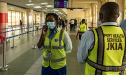 One Ebola case is enough… Kenya’s lesson in the fragility of Africa’s health security
