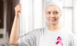 Not every change is cancer.. 7 signs that require a breast examination