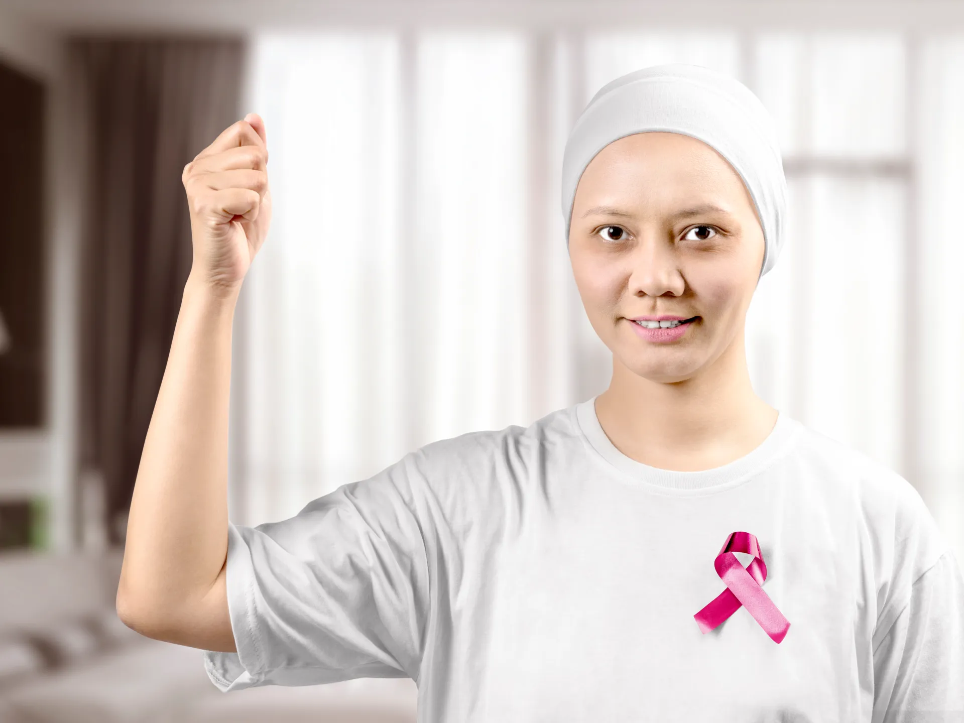 Not every change is cancer.. 7 signs that require a breast examination